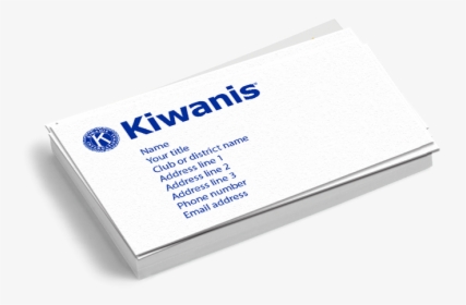 Set/500 Business Cards - Business Cards With 2 Phone Numbers, HD Png Download, Free Download