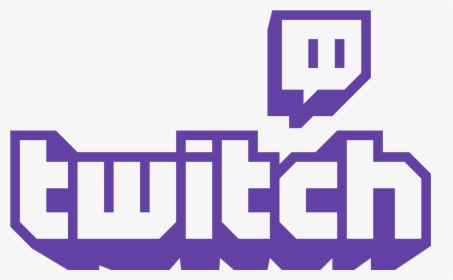 Transparent Background Twitch Logo, HD Png Download, Free Download