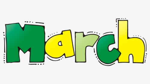 March Clipart, HD Png Download, Free Download