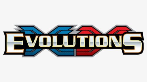 Pokemon Xy12 Evolutions Complete Set, HD Png Download, Free Download