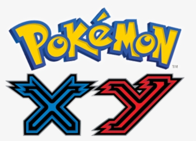 Pokemon The Series Xy Kalos Quest Logo Clipart , Png - Pokemon Fire Red Png, Transparent Png, Free Download