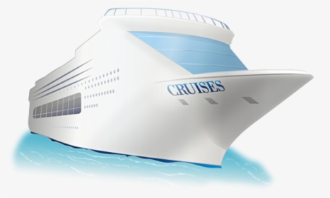 Cruise Ship Icon, HD Png Download, Free Download