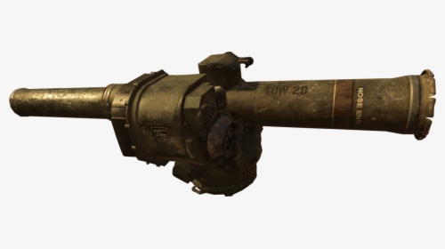 Call Of Duty Wiki - Tow Missile Black Ops, HD Png Download, Free Download