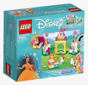Lego Disney Princess Pets, HD Png Download, Free Download