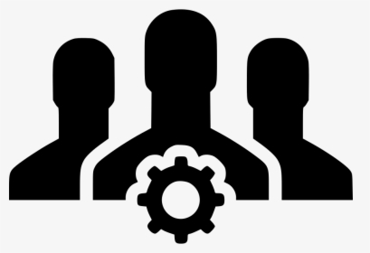 Teamwork Productivity - Transparent Change Management Icon, HD Png Download, Free Download