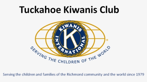 Tuckahoe Kiwanis - Key Club International, HD Png Download, Free Download