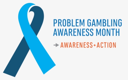 March Is Gambling Awareness Month, HD Png Download, Free Download