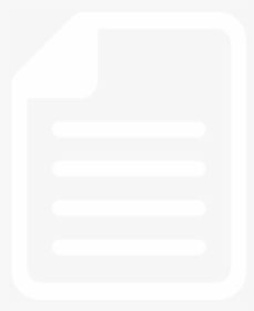 Awa Documents Strategy - White Icon Paper Png, Transparent Png, Free Download