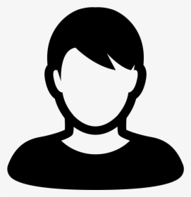 Internet User Png - Person In Charge Icon, Transparent Png, Free Download