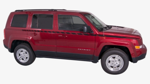 Jeep Patriot, HD Png Download, Free Download