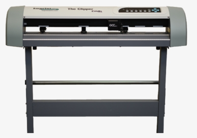 The Clipper Vinyl Cutter - Electric Piano, HD Png Download, Free Download