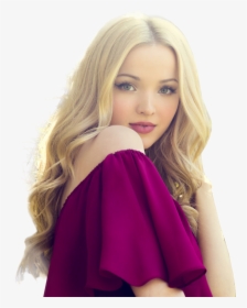Dove Cameron Png Background - Dove Cameron, Transparent Png, Free Download