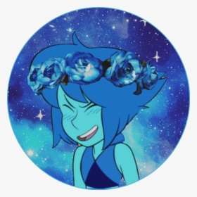 Transparent Lapis Lazuli Png - Lapis Lazuli Hearts Steven Universe, Png Download, Free Download
