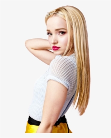 Dove Cameron No Background, HD Png Download, Free Download