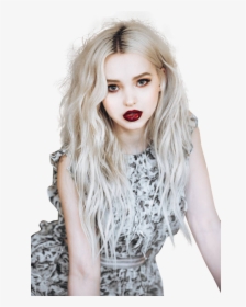 Dove Cameron Modeliste Magazine, HD Png Download, Free Download