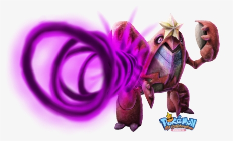 Crawdaunt Png, Transparent Png, Free Download