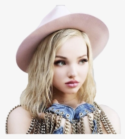 Dove Cameron Transparent Background - Dove Cameron Png, Png Download, Free Download