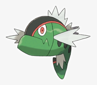 Pokemon Basculin, HD Png Download, Free Download