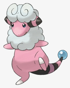 Flaaffy Pokemon, HD Png Download, Free Download