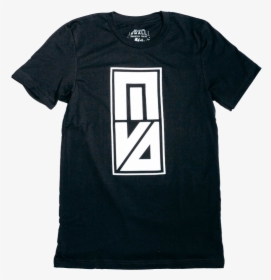 Uberhaxornova Logo Tee - Uberhaxornova Shirt, HD Png Download, Free Download