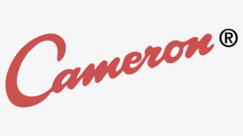 Cameron Logo, HD Png Download, Free Download