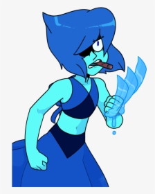 Lapis With Some Wolverine Claws - List Of Lapis Lazuli, HD Png Download, Free Download