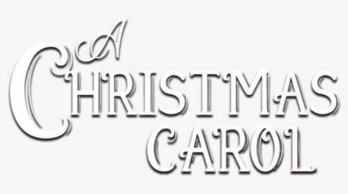 A Christmas Carol - Christmas Carol Clip Art, HD Png Download, Free Download