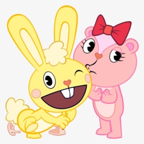 Kiss Me - Htf Cuddles And Giggles, HD Png Download, Free Download