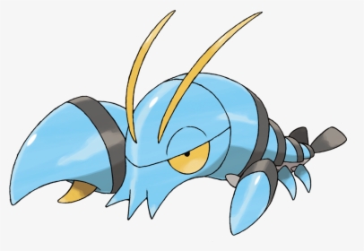 Pokemon Clauncher, HD Png Download, Free Download