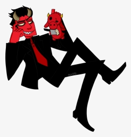 Cow Chop Devil, HD Png Download, Free Download