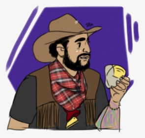 Howdypardner - Cartoon, HD Png Download, Free Download