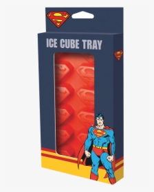 Character Ice Cube Trays, HD Png Download, Free Download
