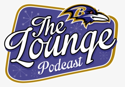 The Lounge - Baltimore Ravens, HD Png Download, Free Download