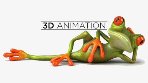Animation Download Png - 3d Animation Character Png, Transparent Png, Free Download