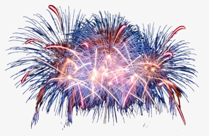Firework Background, HD Png Download, Free Download