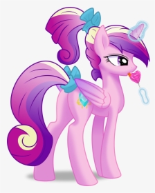Pony Rarity Derpy Hooves Applejack Princess Cadance, HD Png Download, Free Download