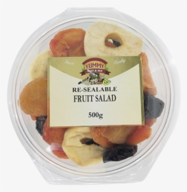 Fruit Salad 500g - Raisin, HD Png Download, Free Download