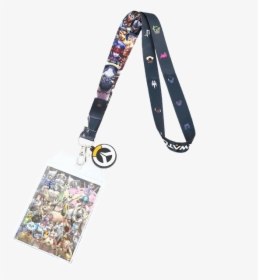 Overwatch Lanyard, HD Png Download, Free Download
