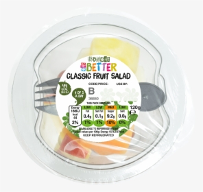 Transparent Fruit Salad Png - Salad, Png Download, Free Download