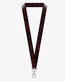 Nct Lanyard, HD Png Download, Free Download