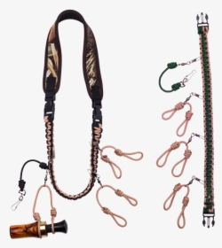 Duck Call Lanyard, HD Png Download, Free Download