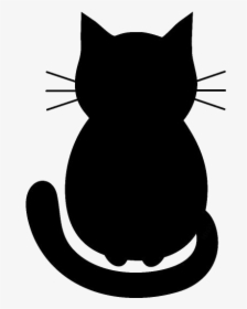 Fat Cat Png Image Clipart - Transparent Fat Cat Clipart, Png Download, Free Download