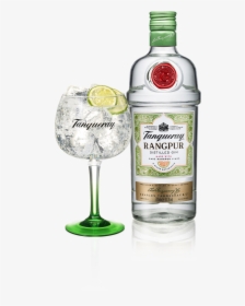 Tanqueray Rangpur Lime - Tanqueray Rangpur Gin, HD Png Download, Free Download