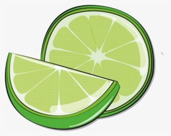 Lime1 - Circle, HD Png Download, Free Download