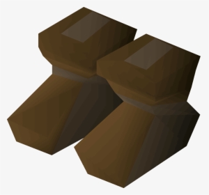 Runescape Bronze Boots, HD Png Download, Free Download