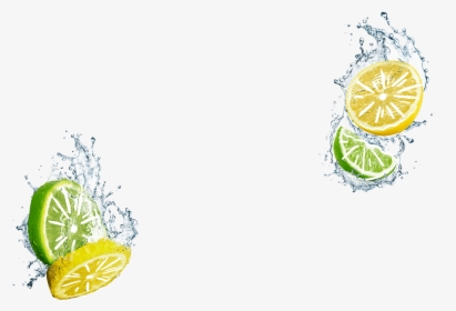 Sierra Mist Lemons And Limes - Graphic Design, HD Png Download, Free Download