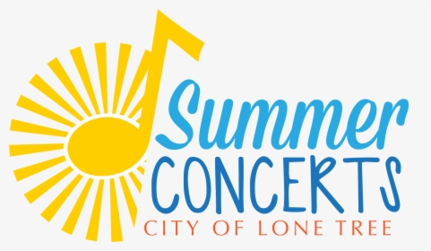 Summer Concert Series Logos , Png Download - Summer Concert Png, Transparent Png, Free Download