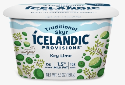 Icelandic Provisions Coconut, HD Png Download, Free Download
