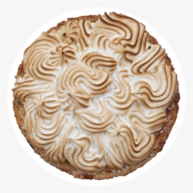 Key Lime Meringue - Baked Alaska, HD Png Download, Free Download