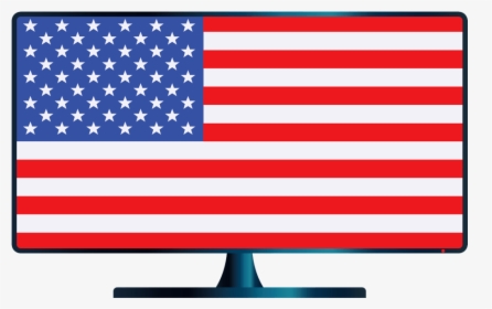 Usa Flag Clipart , Png Download - American Flag Diversity, Transparent Png, Free Download